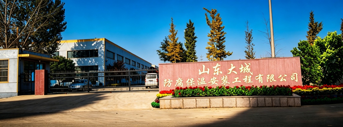 乌海聚氨酯保温管生产厂家